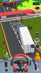 Vehicle Masters:Car Driver 3D 5