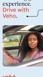 Veho Driver 1