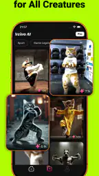 VeivoVerse: AI Video Generator 4