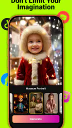VeivoVerse: AI Video Generator 5