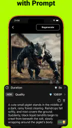 VeivoVerse: AI Video Generator 8
