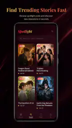 Velvet Drama: Short Dramas 4
