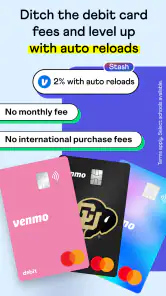Venmo screenshot
