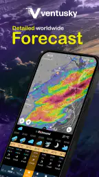 Ventusky: Weather & Live Radar 1