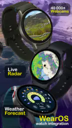 Ventusky: Weather & Live Radar 2