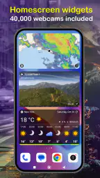 Ventusky: Weather & Live Radar 5