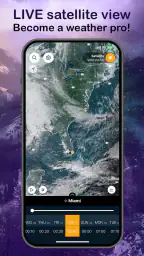 Ventusky: Weather & Live Radar 6