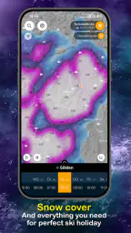 Ventusky: Weather & Live Radar 7
