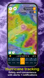 Ventusky: Weather & Live Radar 8