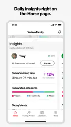 Verizon Family 1