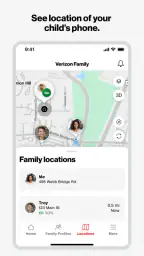 Verizon Family 2