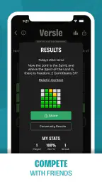 Versle | Daily Bible Games 2