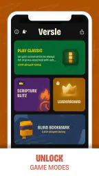 Versle | Daily Bible Games 4