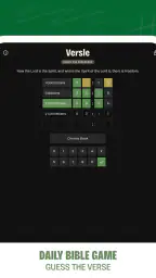 Versle | Daily Bible Games 7