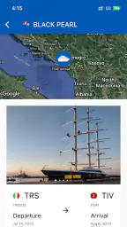 Vessel Tracking - Ship Radar 2