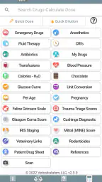 Vetcalculators 3
