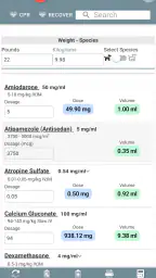 Vetcalculators 5