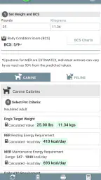Vetcalculators 6