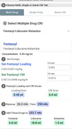 Vetcalculators 7