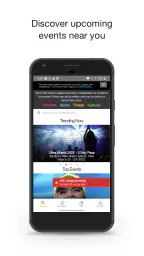 viagogo Tickets 1