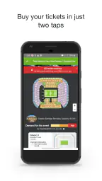 viagogo Tickets 3