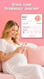 ViaMom: Pregnancy Tracker 2