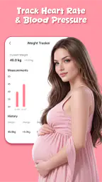 ViaMom: Pregnancy Tracker 3