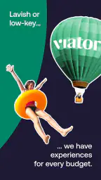 Viator Tours & Attractions 5