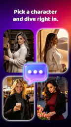 Vibe Chat - Pillow Talk 5