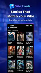 Vibe Reads 1