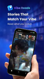 Vibe Reads 3