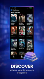 Vibe Reads 5