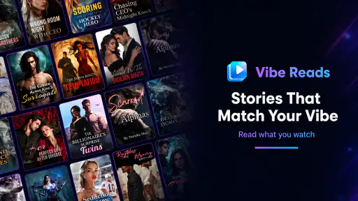 Vibe Reads 7