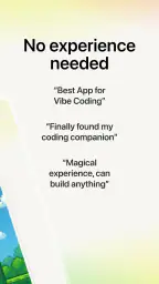 Vibecode - AI App Builder 6