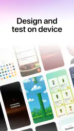 Vibecode - AI App Builder 8