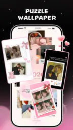 VibeWalls-Live Wallpaper&Theme 2