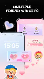 VibeWalls-Live Wallpaper&Theme 5