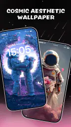 VibeWalls-Live Wallpaper&Theme 6