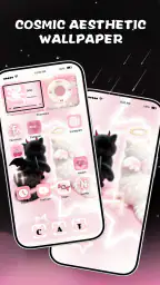 VibeWalls-Live Wallpaper&Theme 7