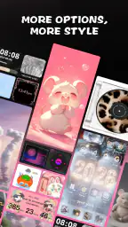 VibeWalls-Live Wallpaper&Theme 8