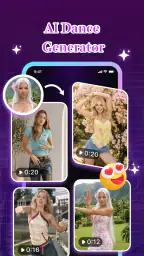 Viddo: AI Video Photo Maker 3