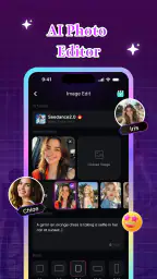 Viddo: AI Video Photo Maker 4