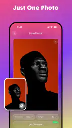 VidEffect-AI Effects Maker 4