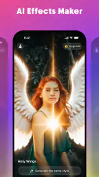 VidEffect-AI Effects Maker 5
