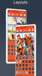 Video Collage Maker:Mix Videos 1