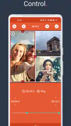 Video Collage Maker:Mix Videos 5