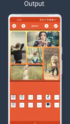 Video Collage Maker:Mix Videos 6