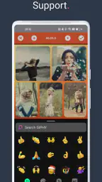 Video Collage Maker:Mix Videos 7