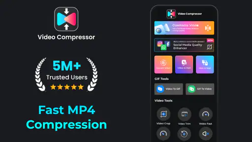 Video Compressor & Converter 1