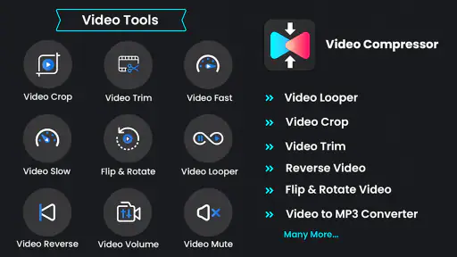 Video Compressor & Converter 2